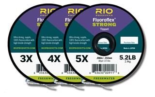 Fluoroflex Strong Tippet