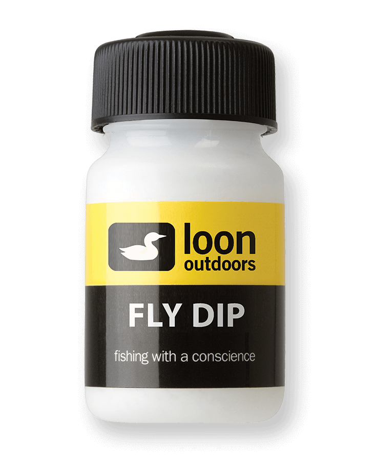 Loon Outdoors Loon Fly Dip
