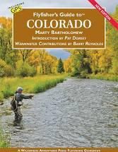 Fly Fishers Guide to Colorado