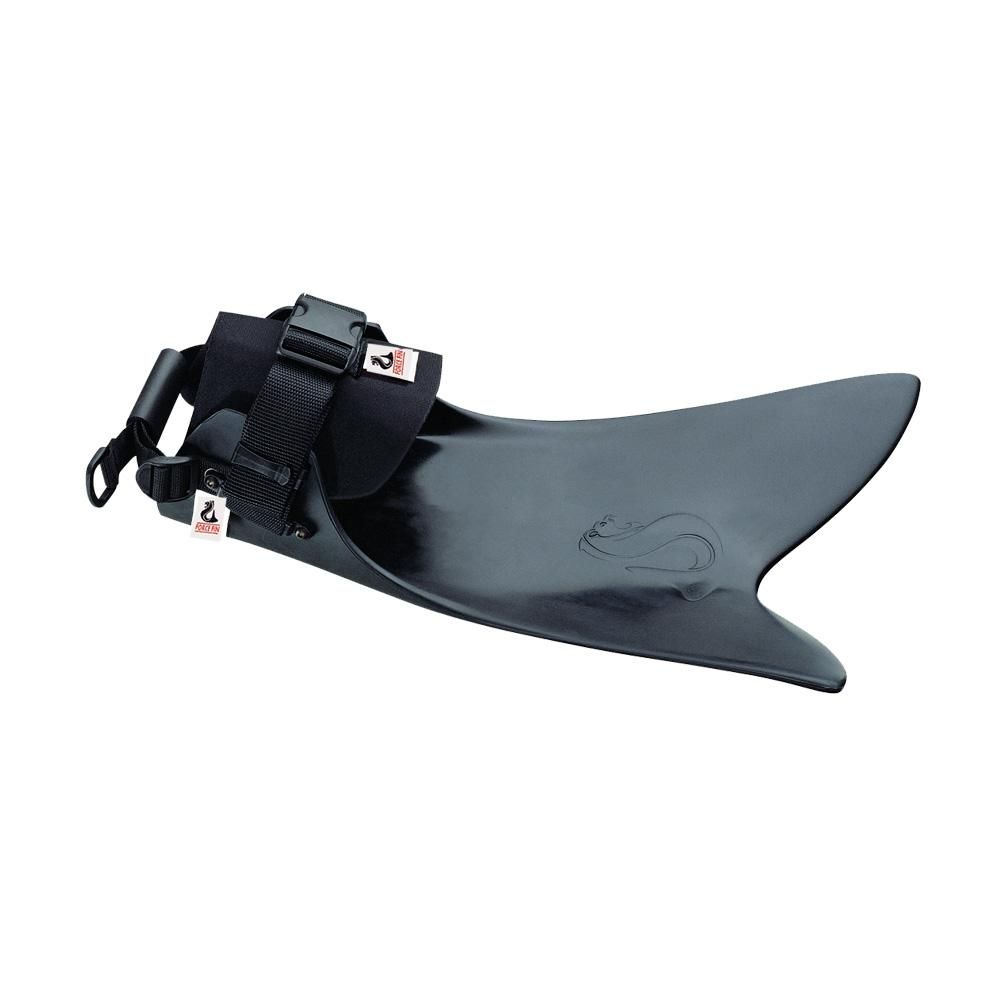 Force Fin Float Tube Fin - Adjustable