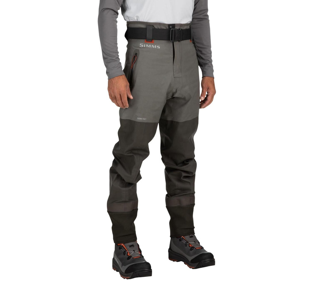 M's G3 Guide Pant: Gunmetal
