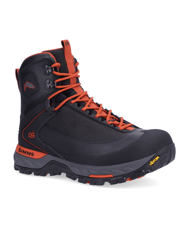 G4 PRO Powerlock Boot: Carbon