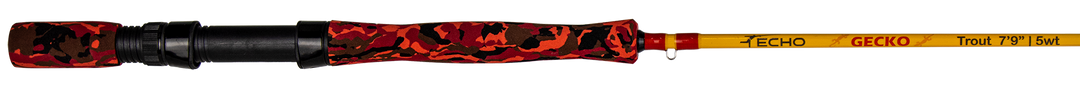 Ecko Gecko Panfish Youth Fly Rod