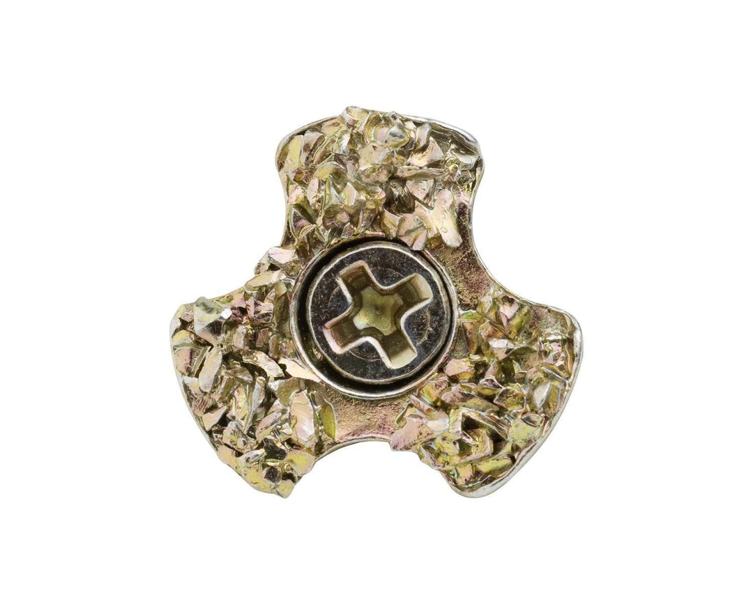 Hardbite Star Cleat 10-Puck