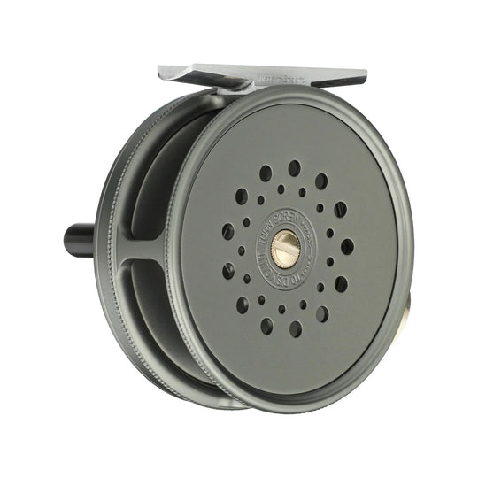 Hardy 1912 Perfect Fly Reel