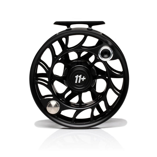 Hatch Iconic 11Plus Reel