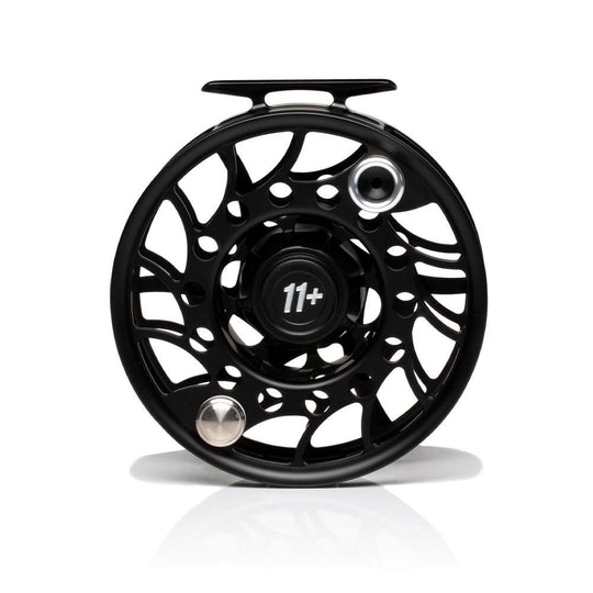 Hatch Iconic 11Plus Reel
