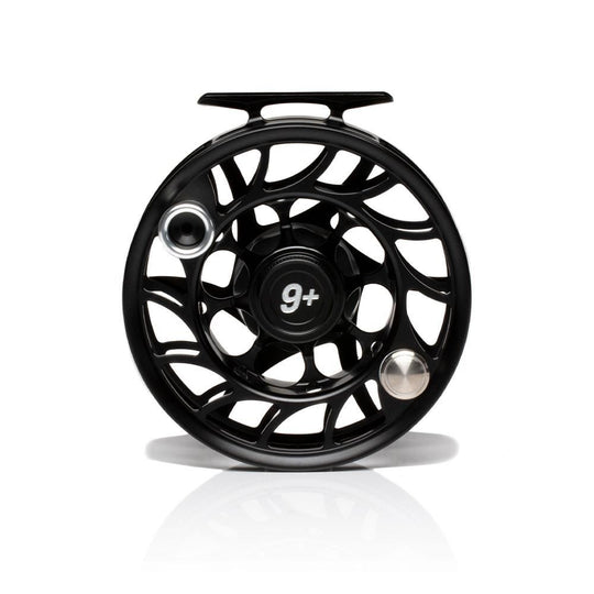 Hatch Iconic 9Plus Reel