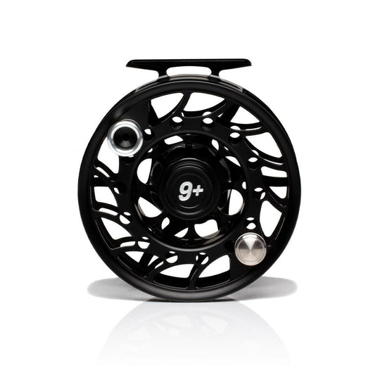 Hatch Iconic 9Plus Reel
