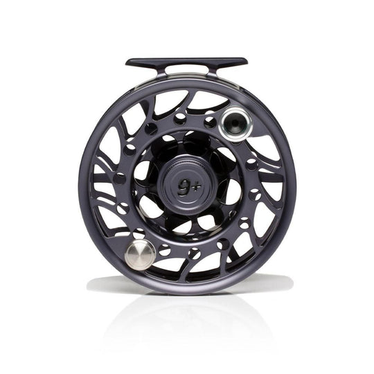 Hatch Iconic 9Plus Reel