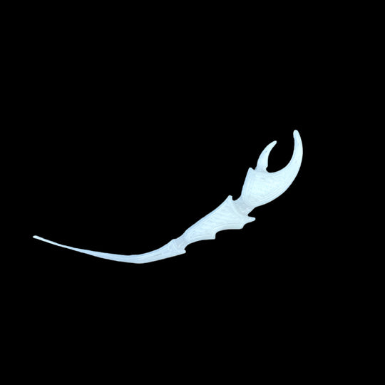 Flats Craft Crab Claw