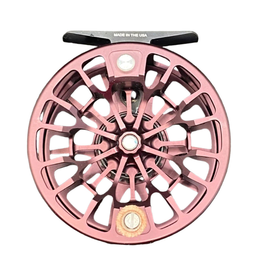 Ross Animas 2025 5/6 Matte Chocolate