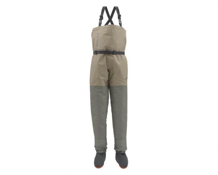 Kids Tributary Wader
