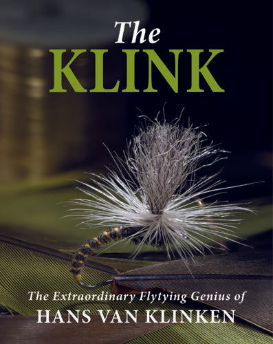 The Klink by Hans Van Klinken