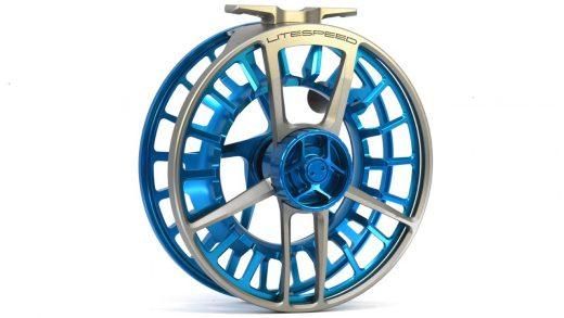 Lamson Litespeed M Reel 2021