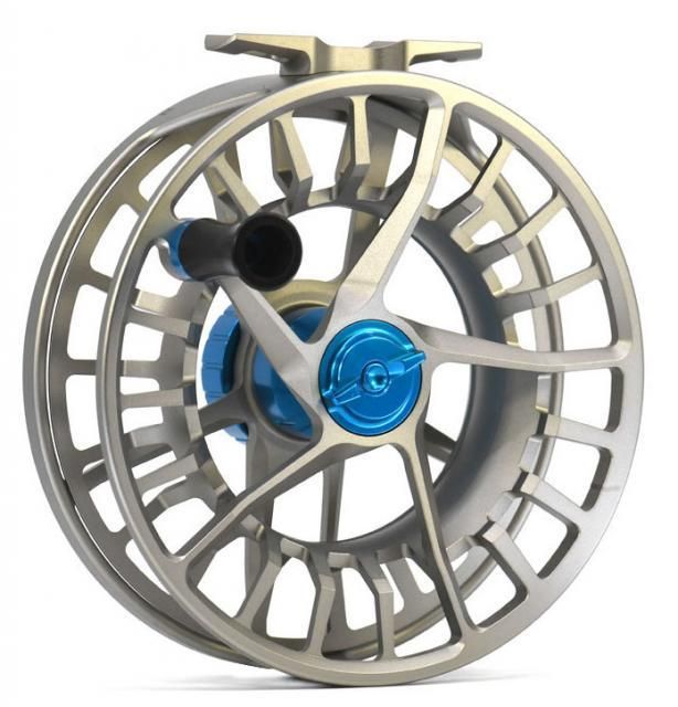 Lamson Litespeed M Reel 2021