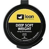 Loon Deep Soft Weight