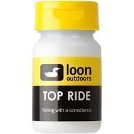 Loon Top Ride