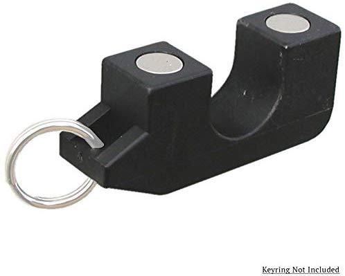 Angler's Accessories Magnetic Rod Holder Angler's Accessories Magnetic Rod Holder