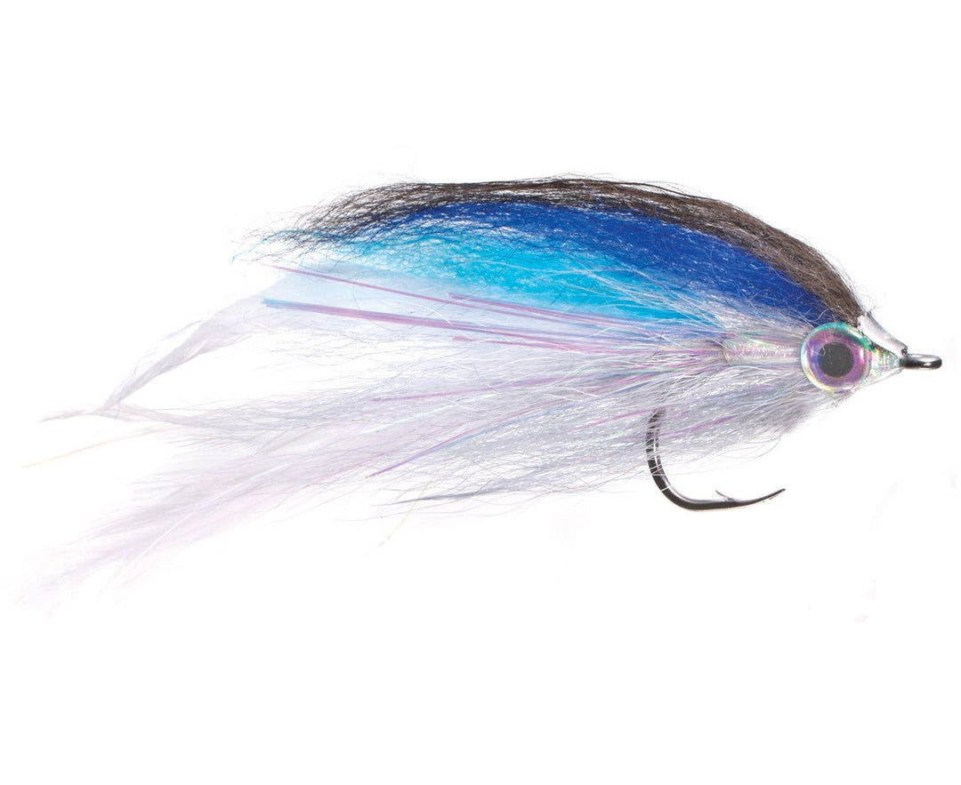 Major Herring Black/Blue/Grey 3/0
