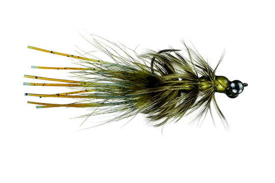 Kruegers Mardi-Craw