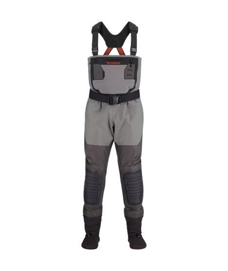 M's Confluence Stockingfoot: Graphite