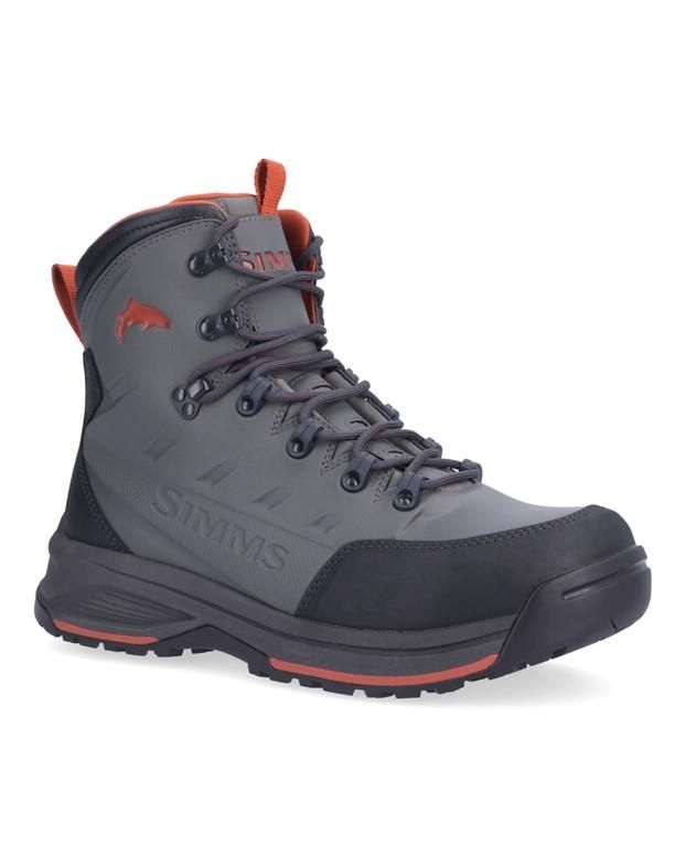 M's Freestone Boot Gunmetal