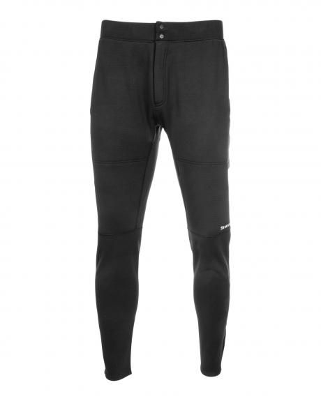 Simms M's Thermal Bottom Black