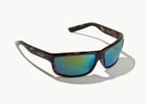 Nippers Brown Tortoise- Green Mirror Glass