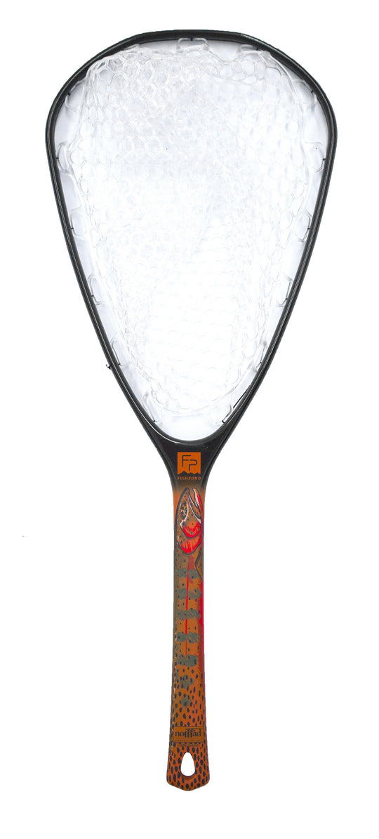 Limited Edition Nomad Canyon Net - Colorado Cutty
