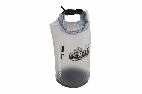 OSG Vision Bag 5L Clear