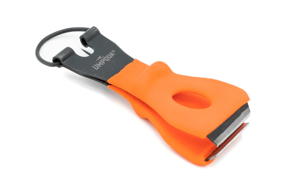 Umpqua Rivergrip PS Big Nip