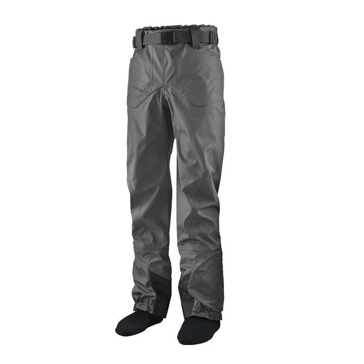 Patagonia Mens Swiftcurrent Wading Pants