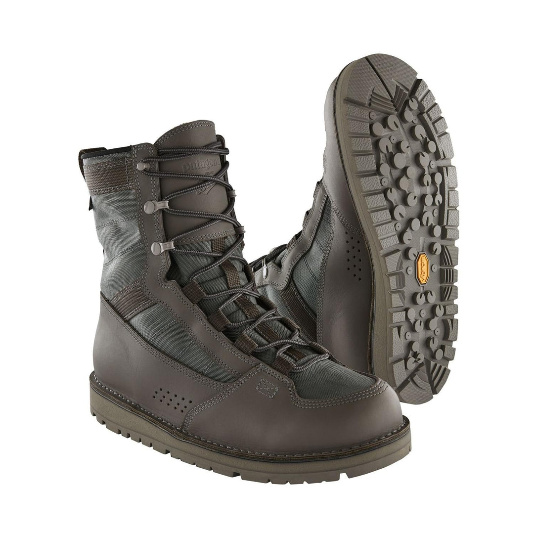 Patagonia River Salt Wading Boot Feather Grey