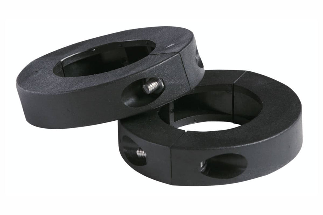 Outcast Oar Stop Large Plastic 2"