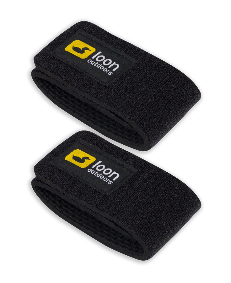 Quickdraw Rod Wraps 2 Pack