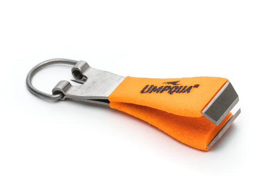 Umpqua Rivergrip Nipper