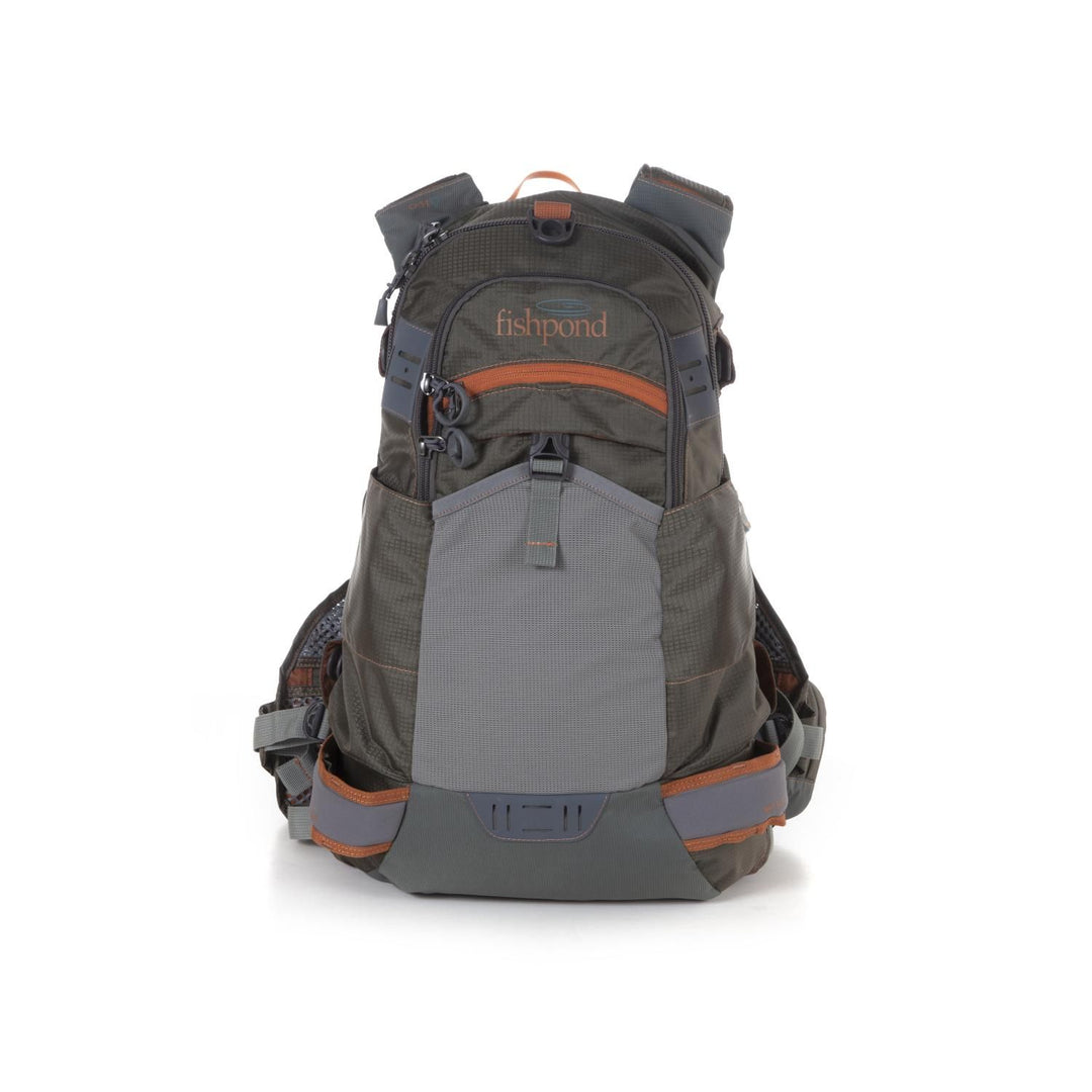 Ridgeline Backpack