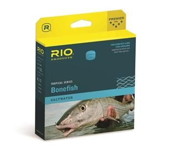 Rio Bonefish Fly Line 