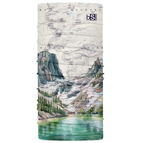 BlackStrap Daily Tube Neck Gaiter