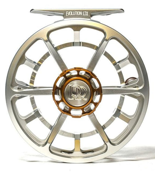 Ross Evolution LTX Reel