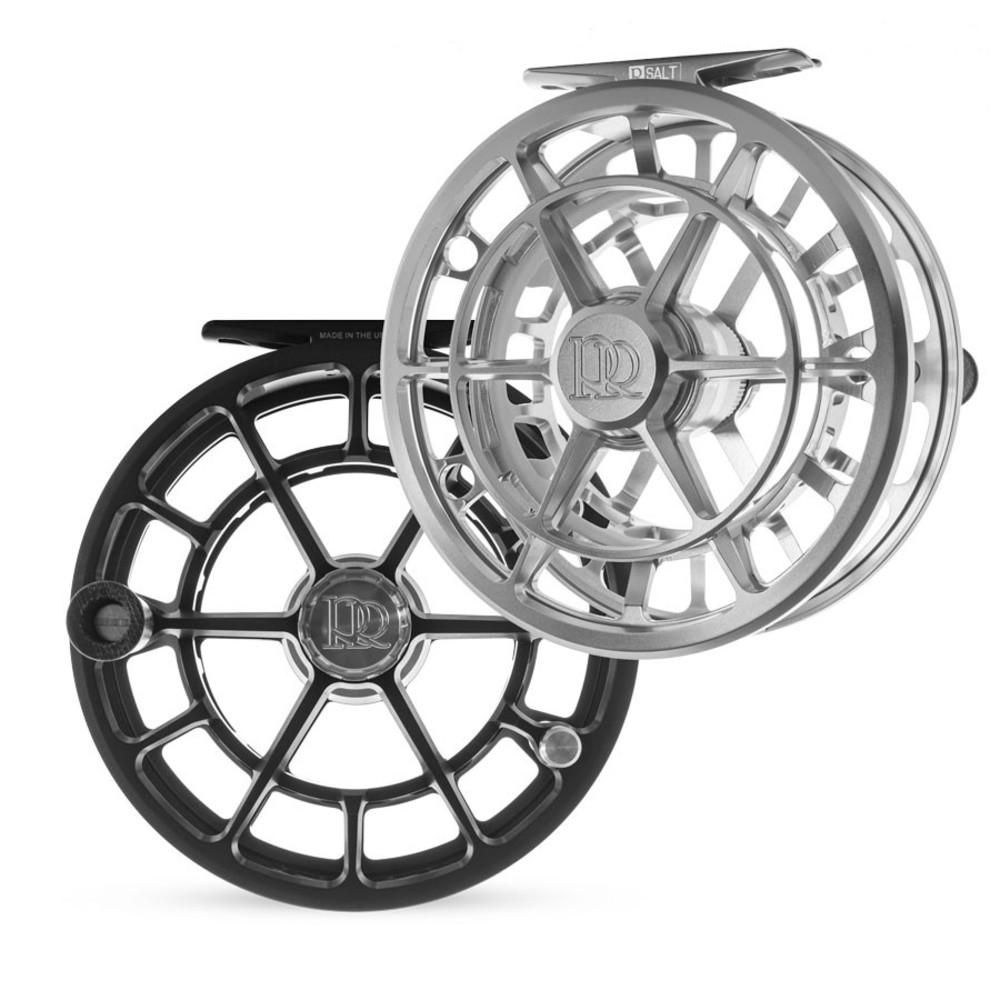 Ross Evolution R Salt Reel