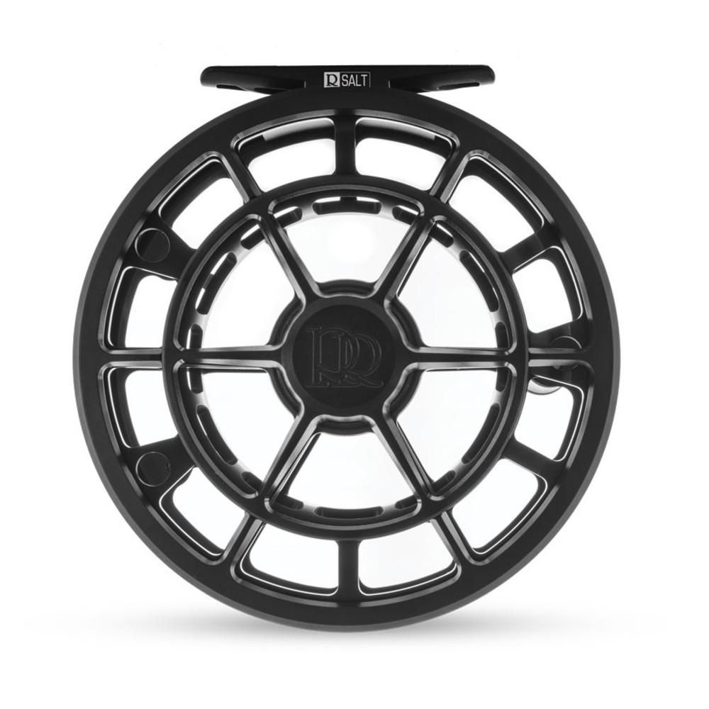 Ross Evolution R Salt Reel