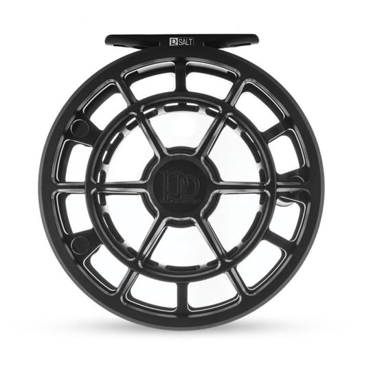Ross Evolution R Salt Reel