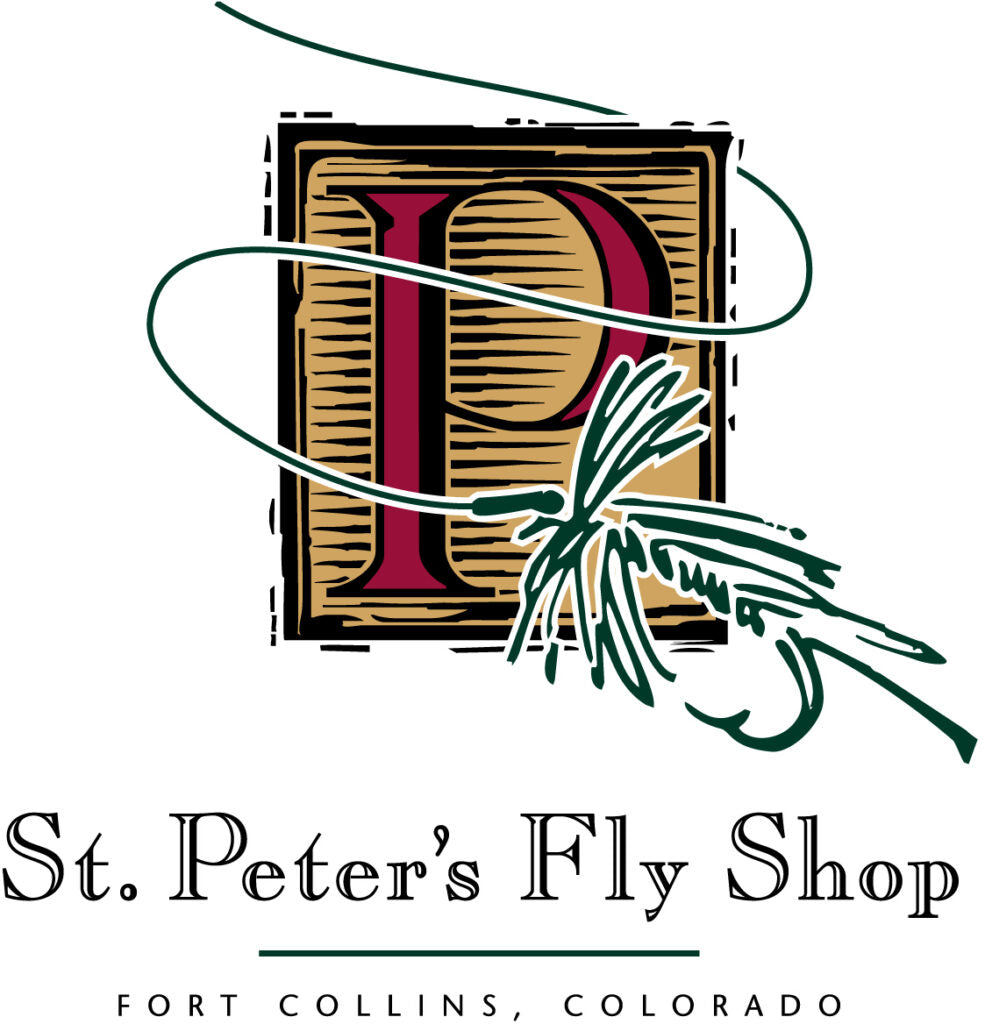 St. Peter's Fly Shop Gift Card