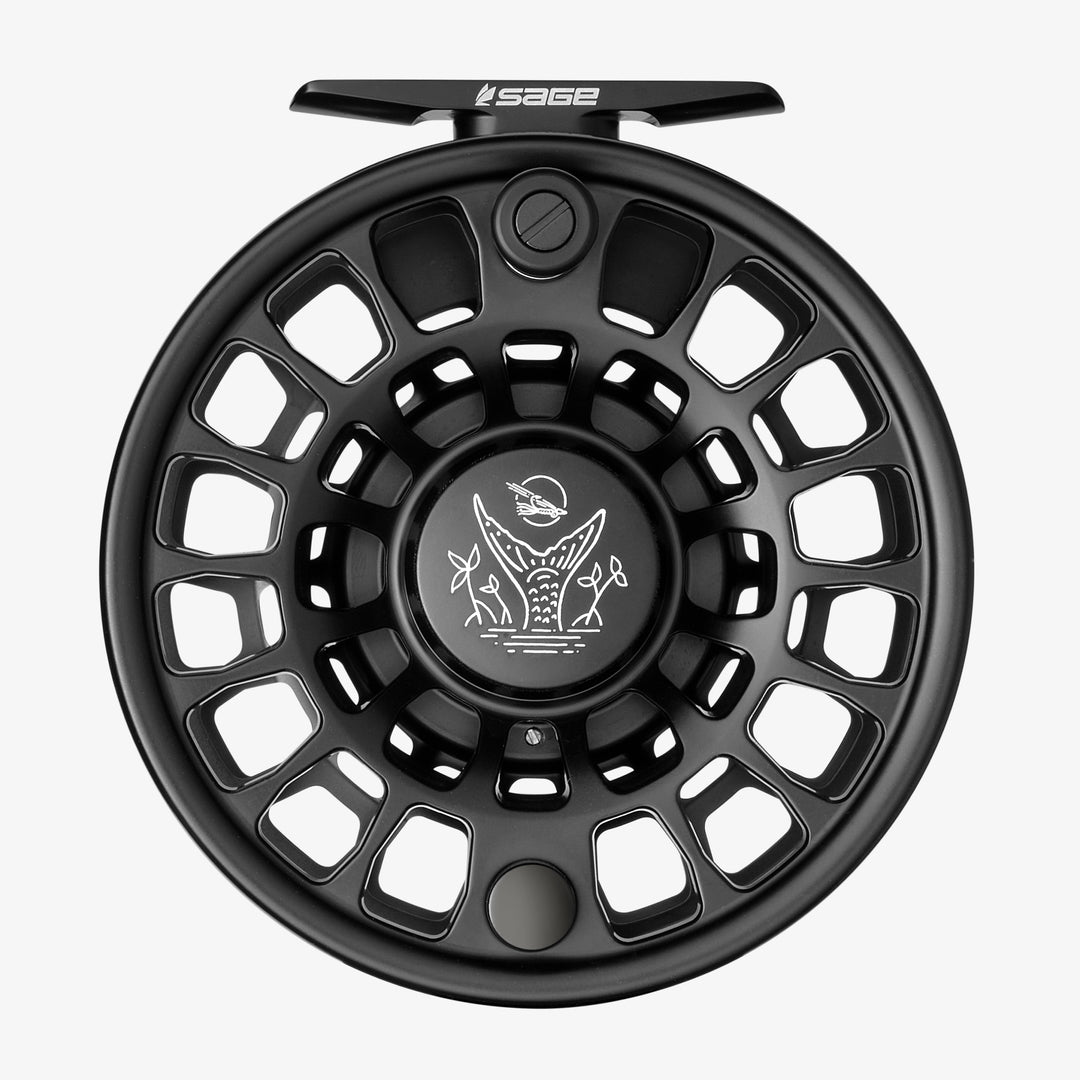 Sage Enforcer Grand Slam Edition Reel (Limited)