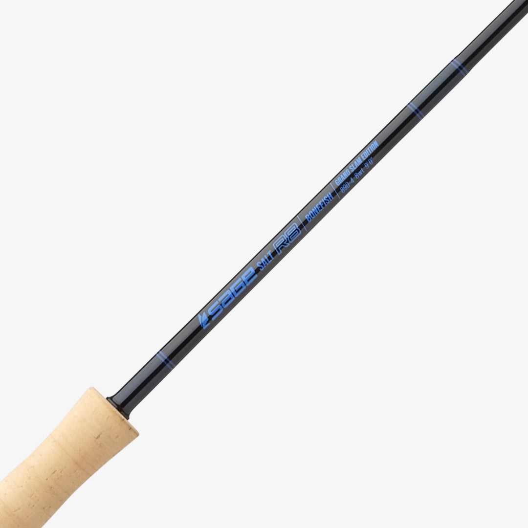 Sage Salt R8 Grand Slam Edition Fly Rod (Limited)