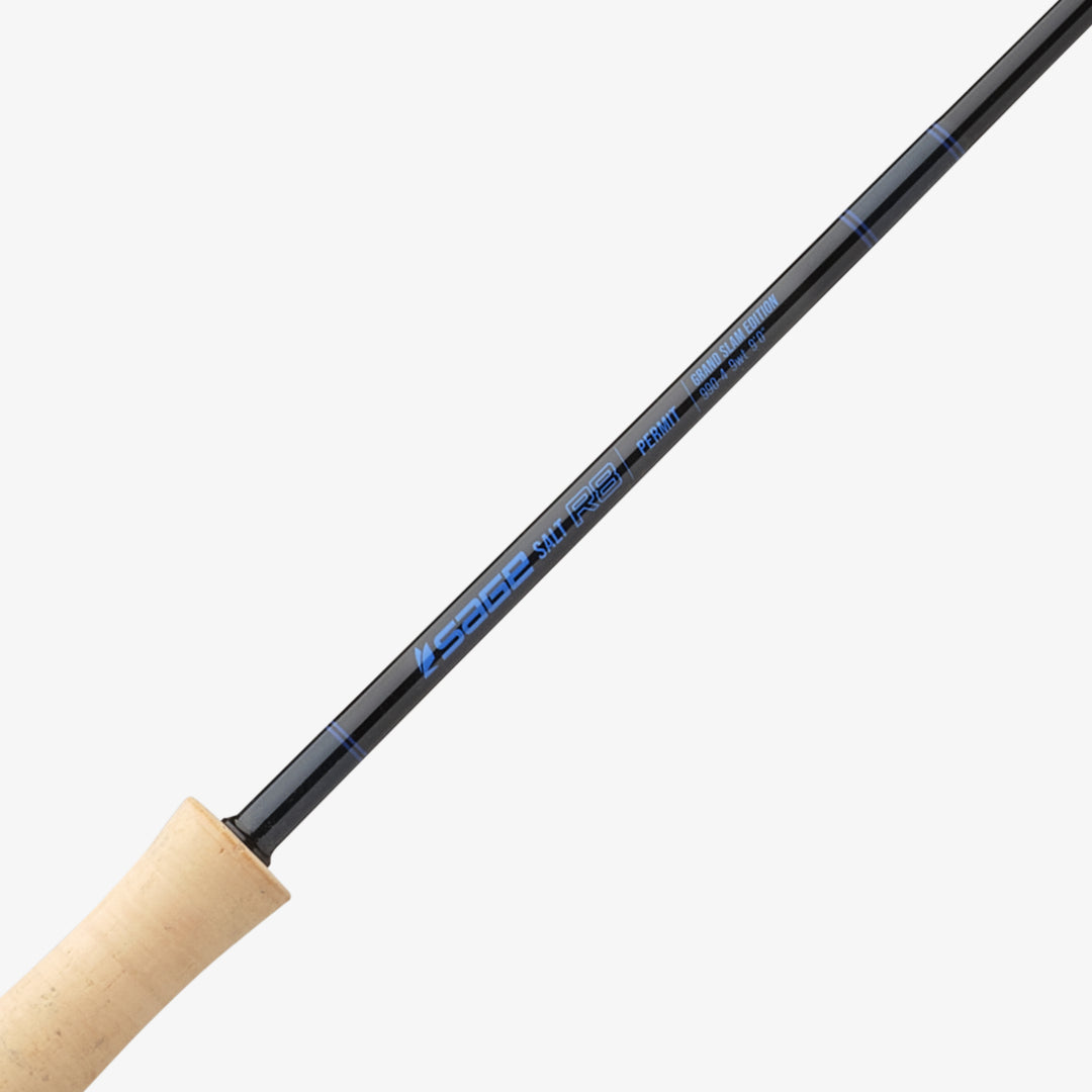 Sage Salt R8 Grand Slam Edition Fly Rod (Limited)