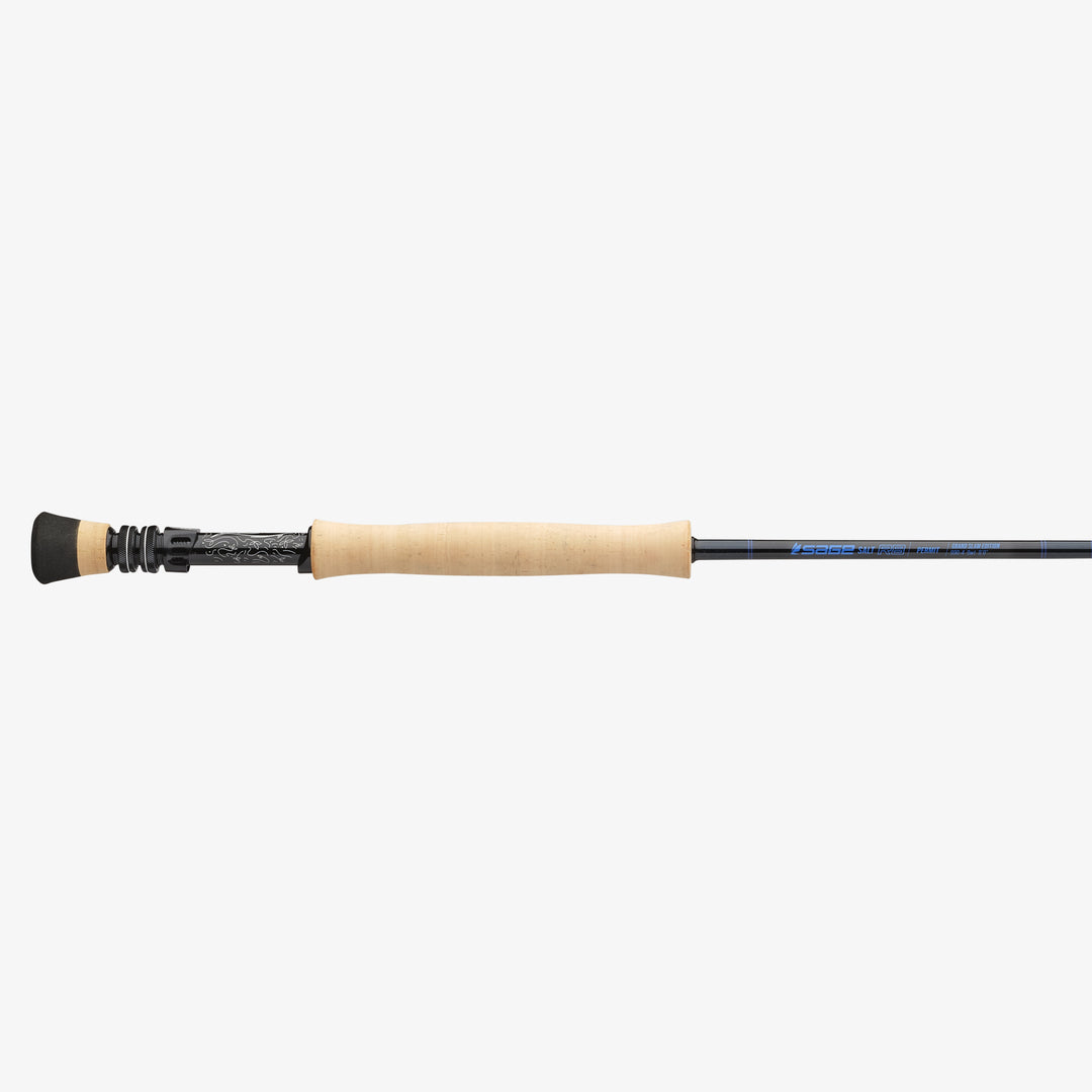 Sage Salt R8 Grand Slam Edition Fly Rod (Limited)