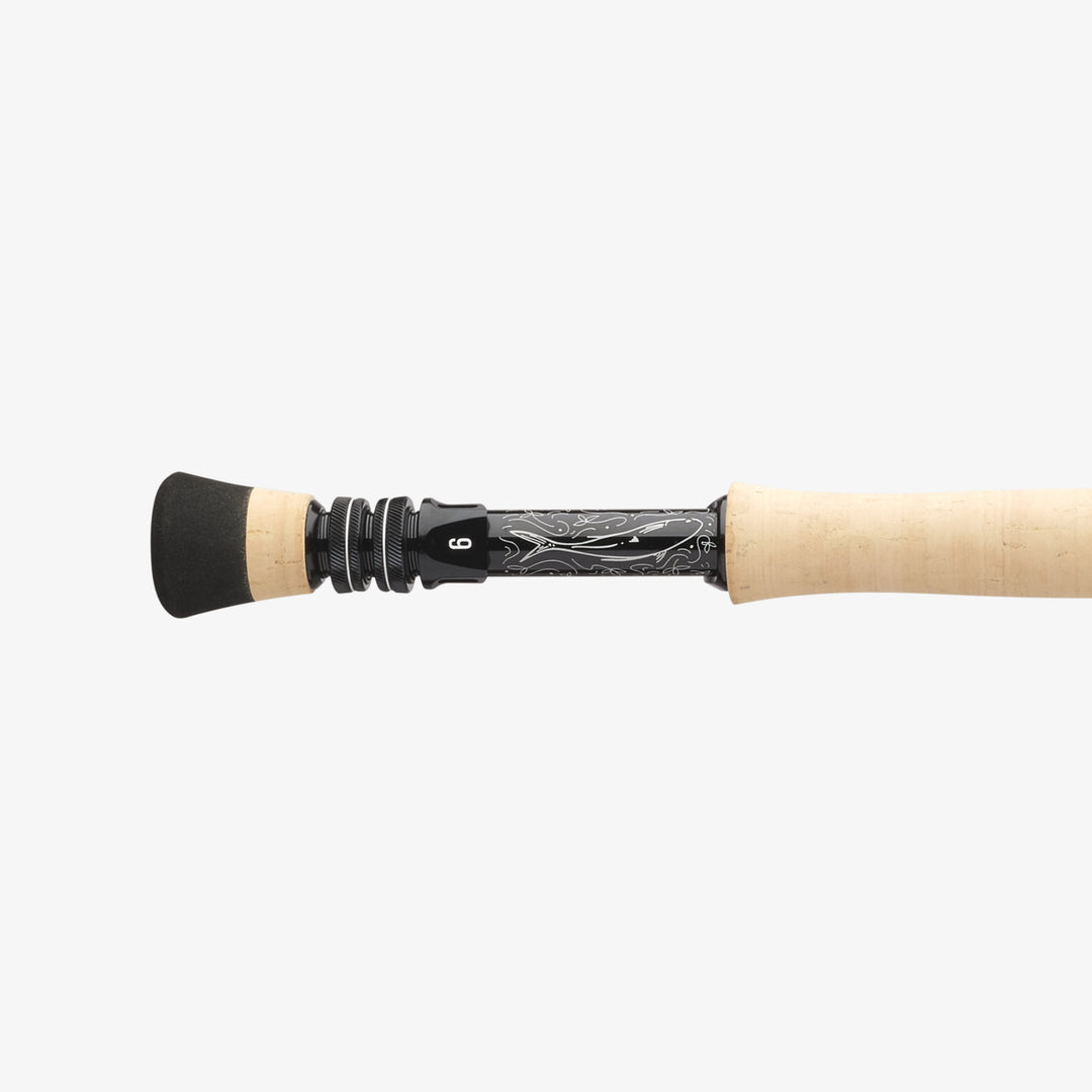 Sage Salt R8 Grand Slam Edition Fly Rod (Limited)
